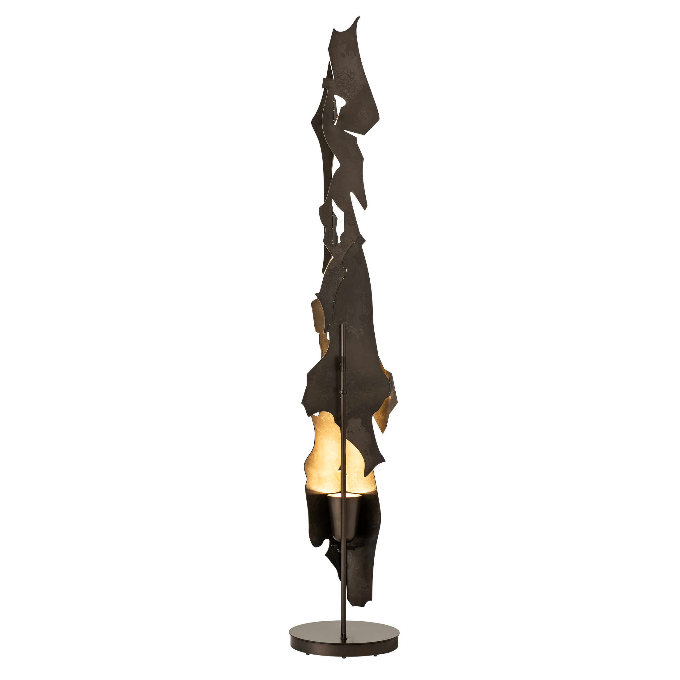 Fracture Lamp